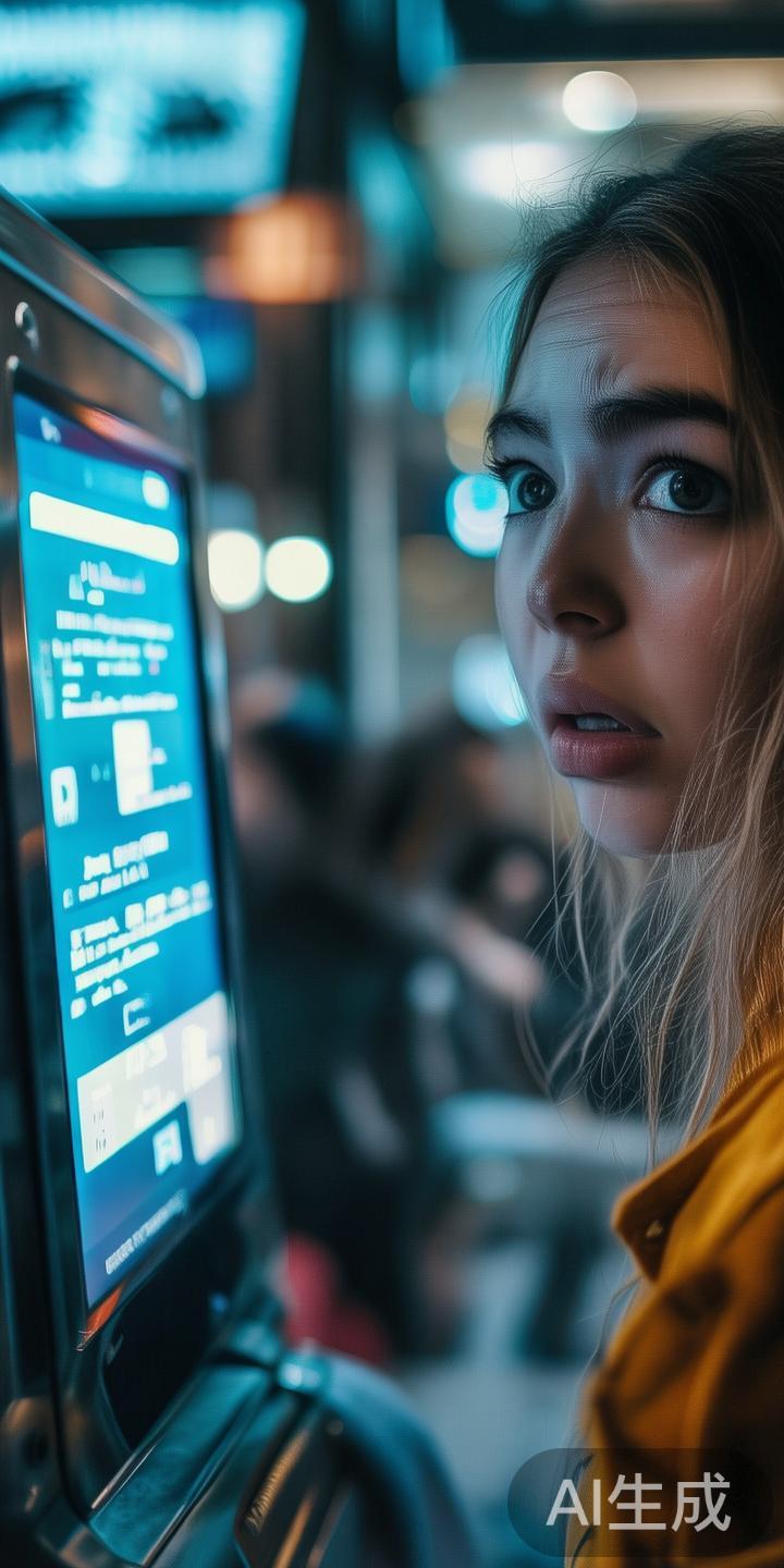 银行或支付渠道出现异常
在提现过程中，银行账户或