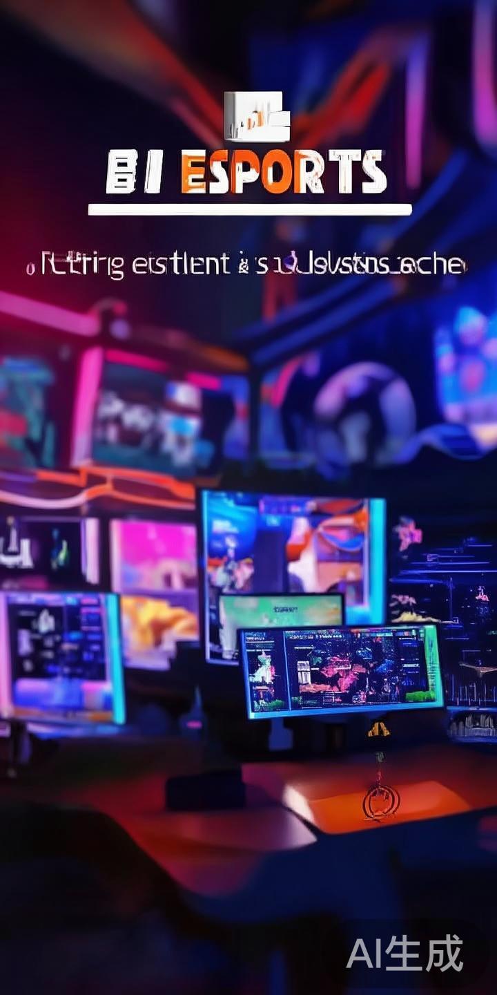 在当今数字娱乐日益丰富的背景下，雷竞技游戏凭借其丰