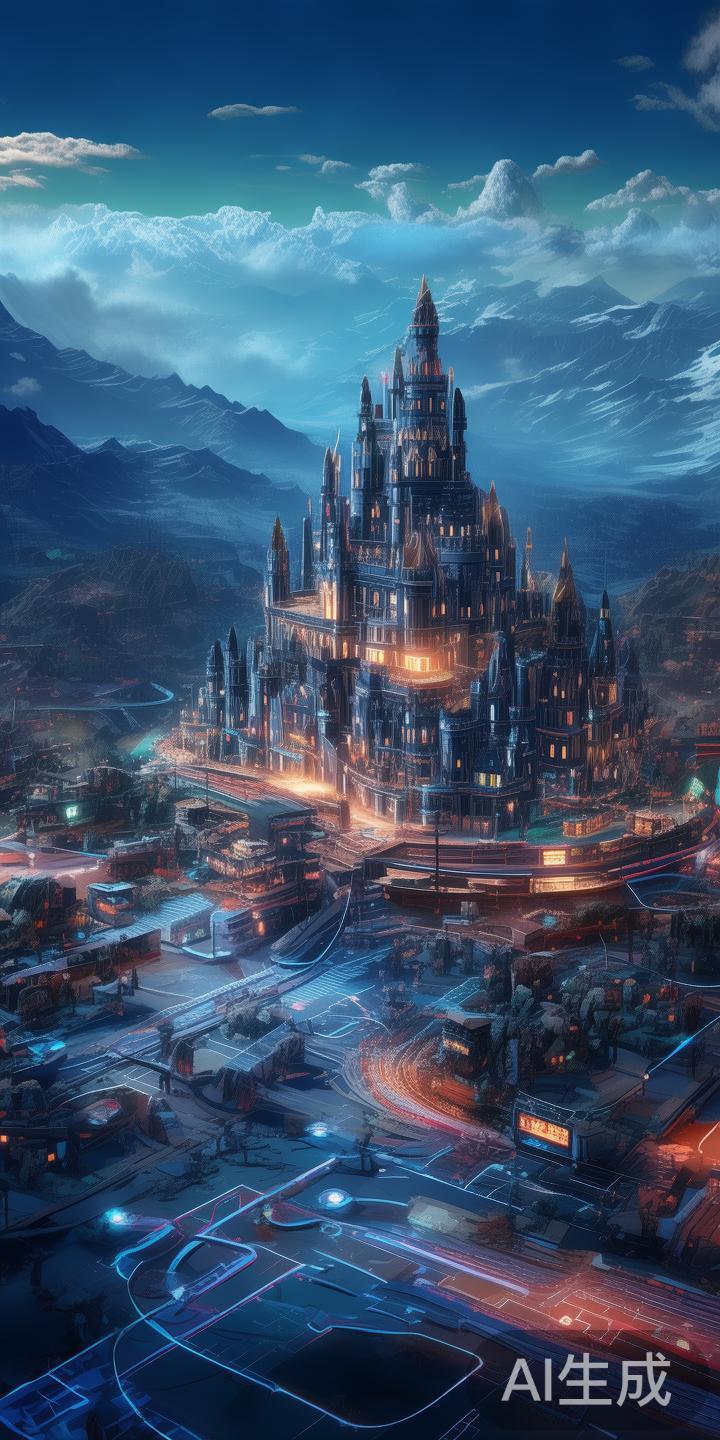 另外，平台的技术保障和安全措施不断提升。随着大数据