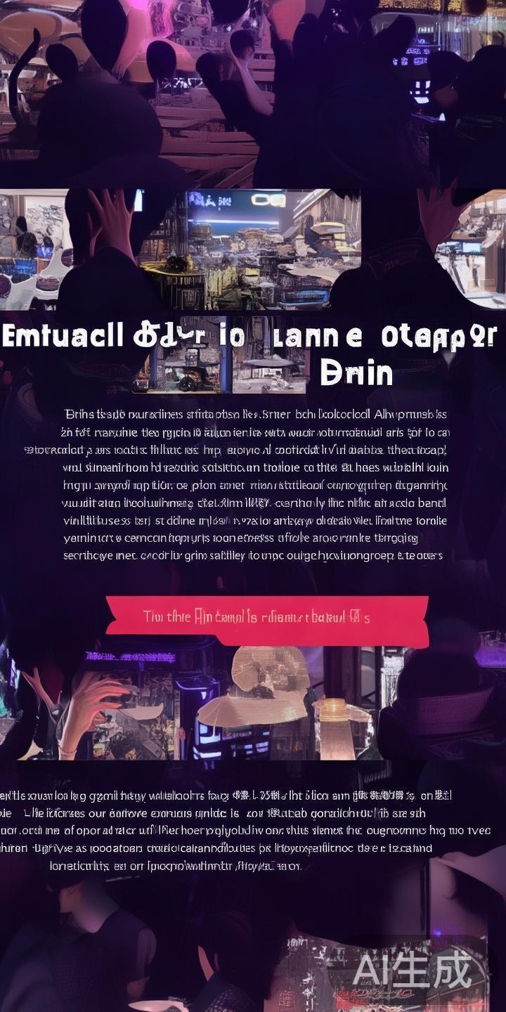 随着线上娱乐行业的迅猛发展，雷竞技成为众多玩家关注