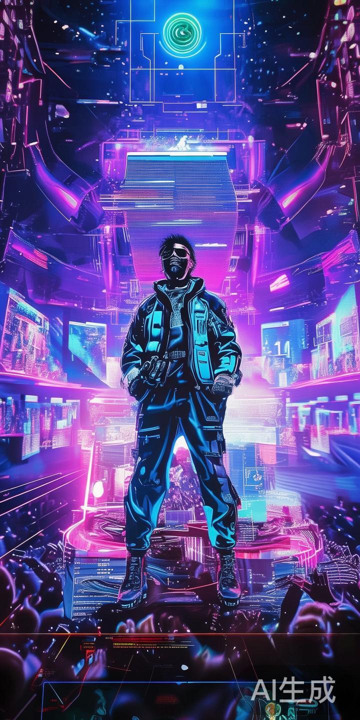 随着电竞产业的迅猛发展，越来越多的玩家和观众开始关