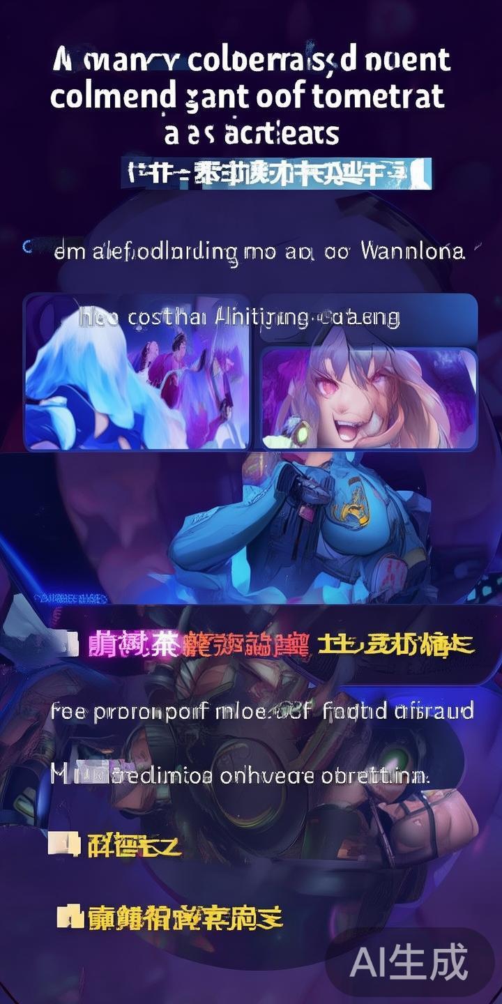 在当今数字娱乐时代，手机游戏已成为人们休闲娱乐的重