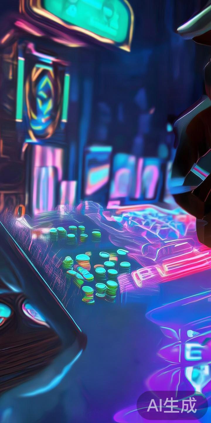 虚拟货币交易：使用虚拟货币作为游戏奖励或交易媒介，