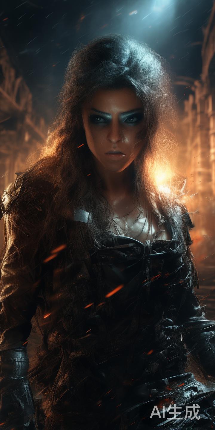 三、心态影响发挥
情绪波动对游戏中的表现影响巨大