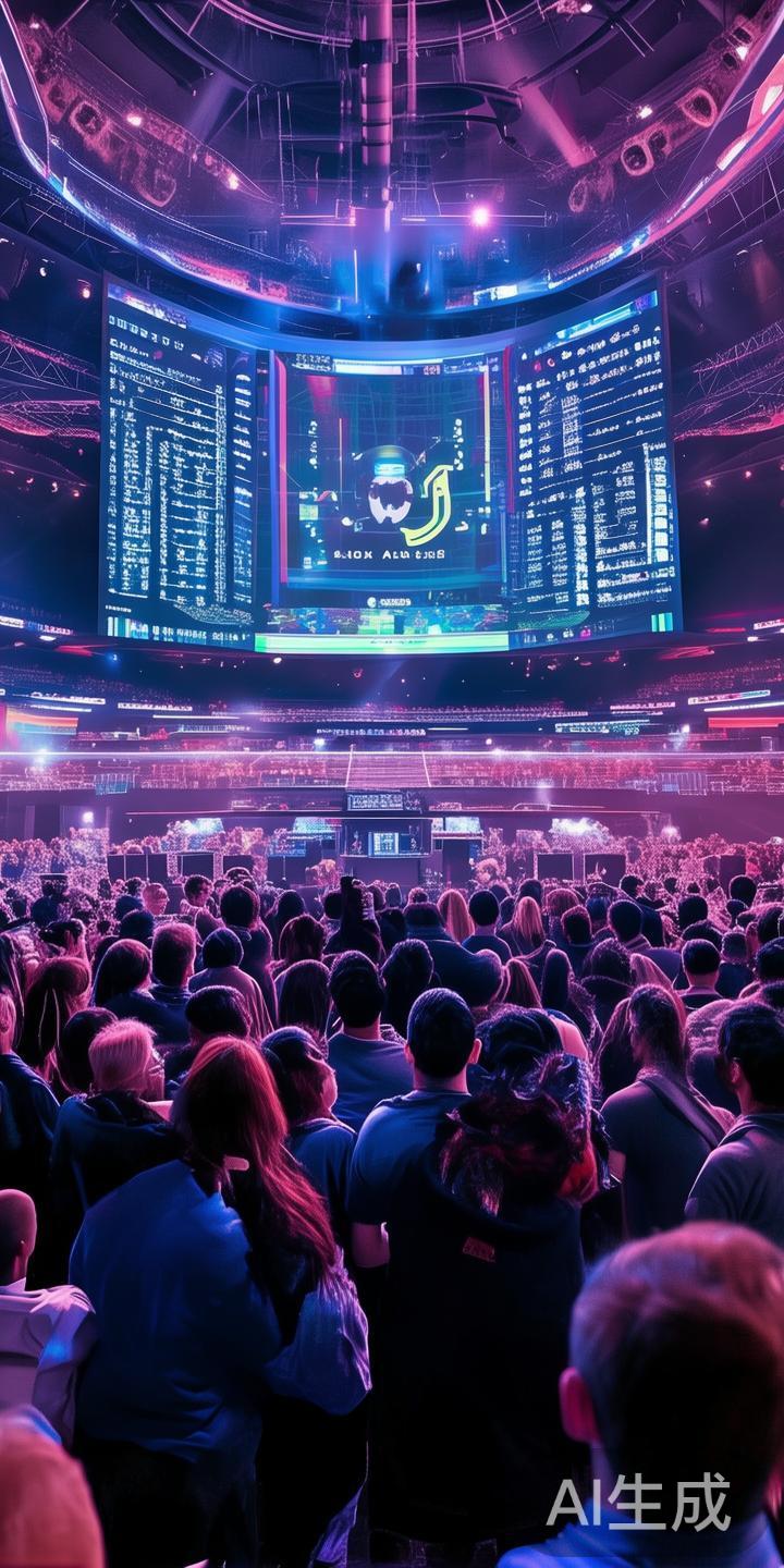 不少人士关注的焦点是：雷竞技LPL赛事的真实性是否